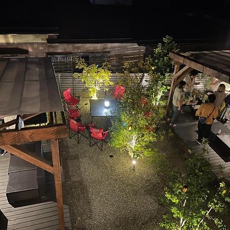 Stella House Gemini - Vacation Stay 38492V Azagawa Exterior photo