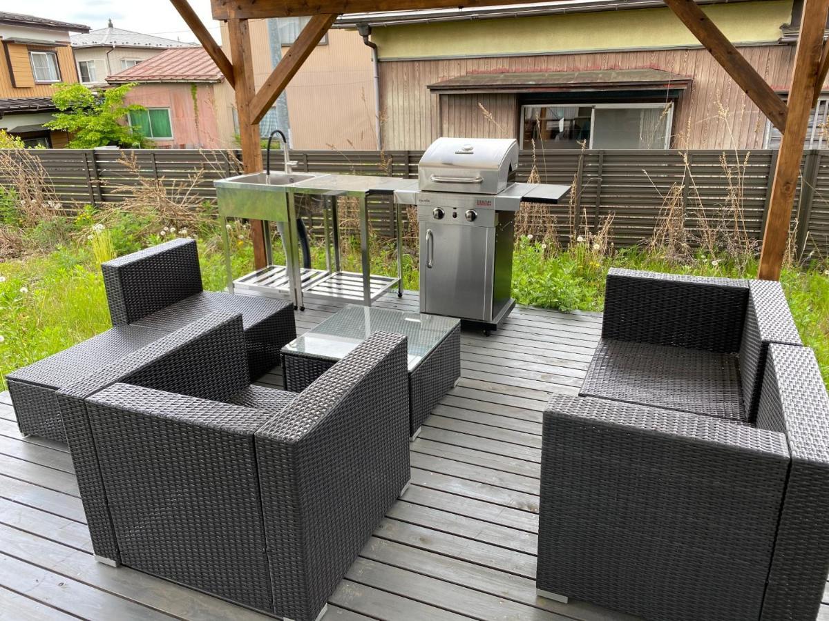 Stella House Gemini - Vacation Stay 38492V Azagawa Exterior photo