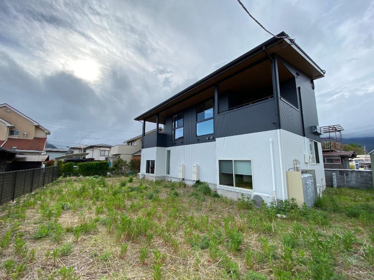 Stella House Gemini - Vacation Stay 38492V Azagawa Exterior photo