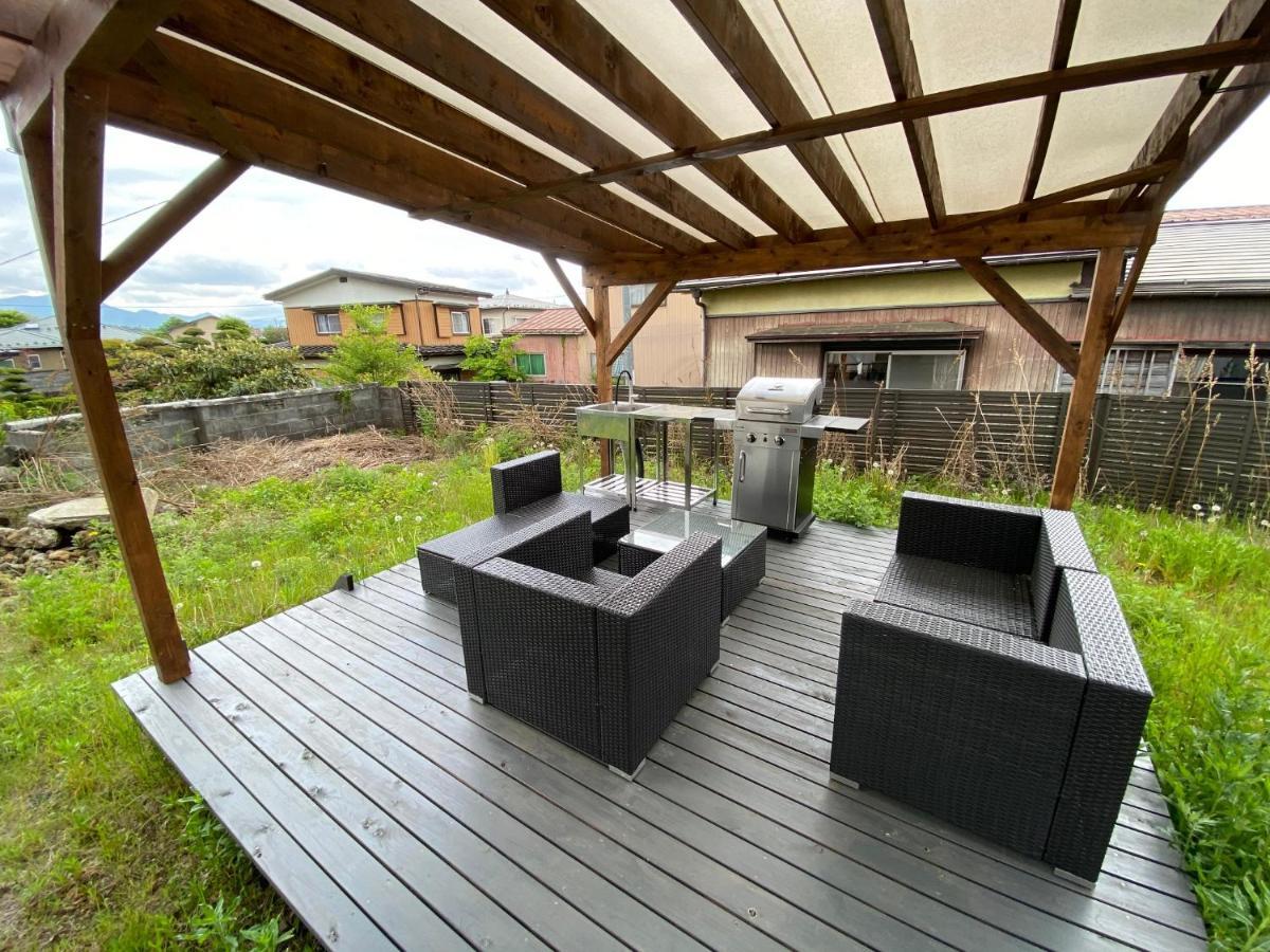 Stella House Gemini - Vacation Stay 38492V Azagawa Exterior photo
