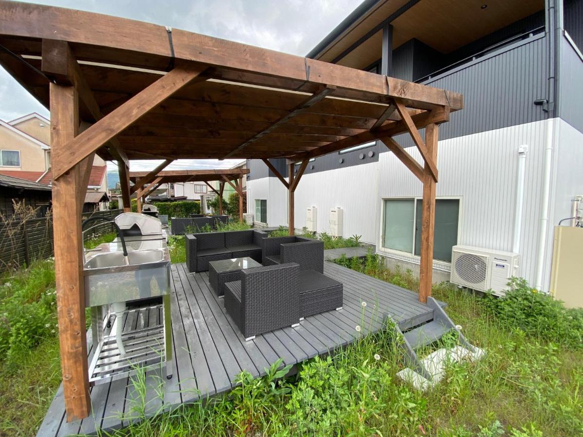 Stella House Gemini - Vacation Stay 38492V Azagawa Exterior photo