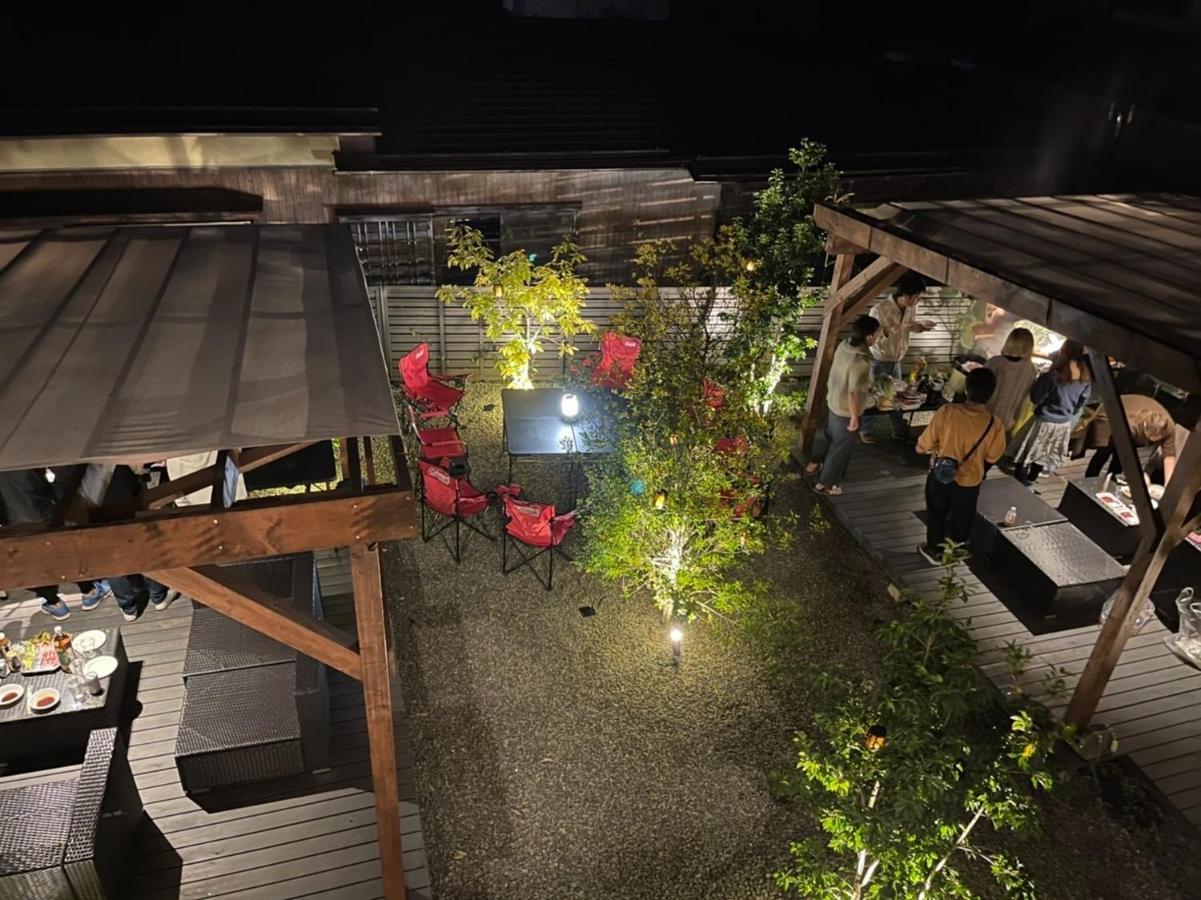 Stella House Gemini - Vacation Stay 38492V Azagawa Exterior photo