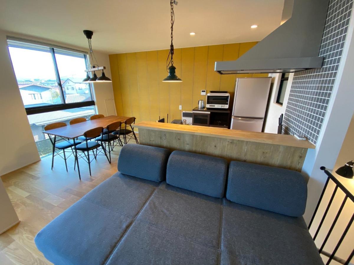 Stella House Gemini - Vacation Stay 38492V Azagawa Exterior photo