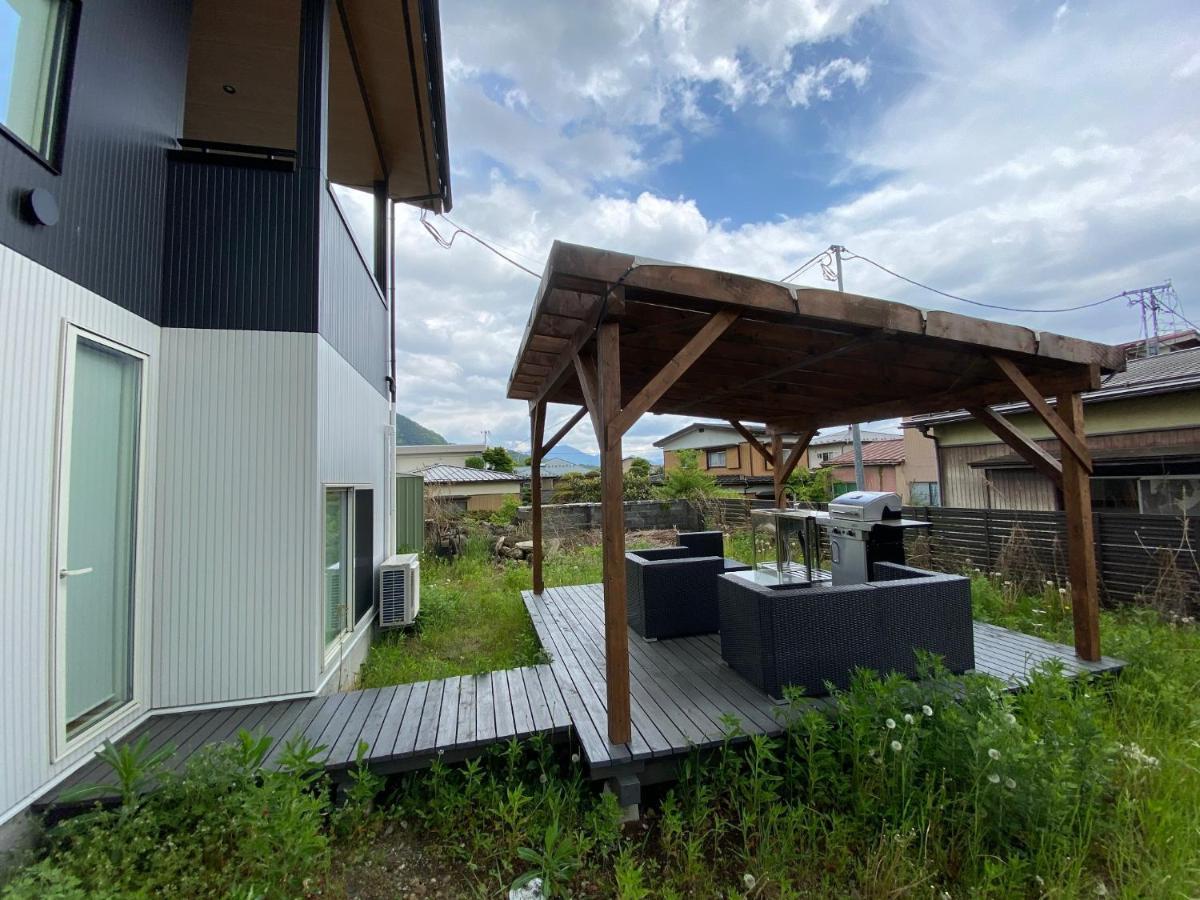 Stella House Gemini - Vacation Stay 38492V Azagawa Exterior photo