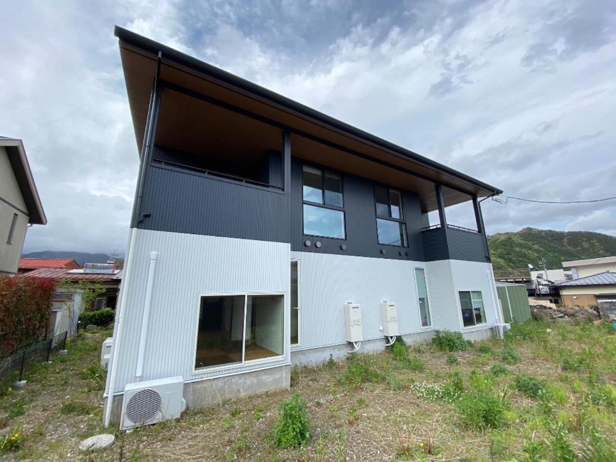 Stella House Gemini - Vacation Stay 38492V Azagawa Exterior photo
